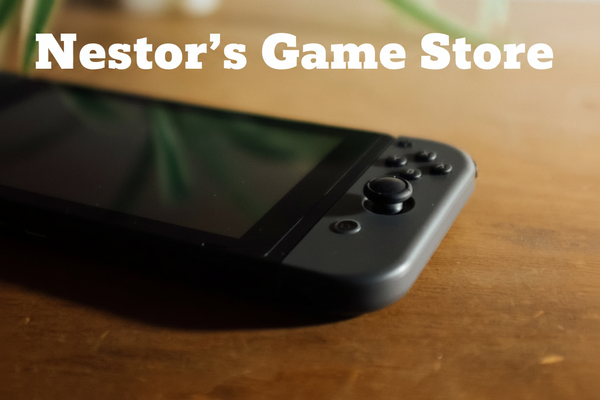 Nestors Game Store